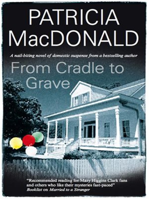 From Cradle to Grave - ebook